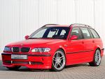 BMW ACS3 Touring by AC Schnitzer 2001 года